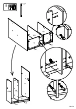 Preview for 12 page of TVILUM 82090 Assembly Instructions Manual