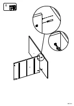 Preview for 13 page of TVILUM 82090 Assembly Instructions Manual