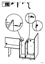 Preview for 15 page of TVILUM 82090 Assembly Instructions Manual