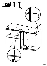 Preview for 16 page of TVILUM 82090 Assembly Instructions Manual