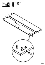 Preview for 17 page of TVILUM 82090 Assembly Instructions Manual