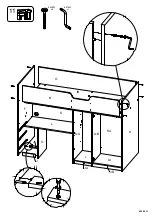 Preview for 18 page of TVILUM 82090 Assembly Instructions Manual