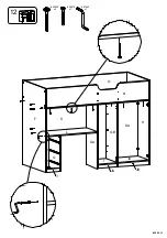 Preview for 19 page of TVILUM 82090 Assembly Instructions Manual