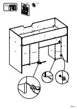 Preview for 20 page of TVILUM 82090 Assembly Instructions Manual