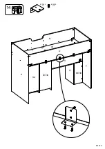 Preview for 21 page of TVILUM 82090 Assembly Instructions Manual