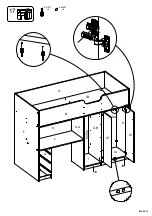 Preview for 24 page of TVILUM 82090 Assembly Instructions Manual