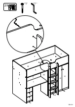 Preview for 33 page of TVILUM 82090 Assembly Instructions Manual