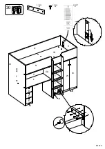 Preview for 34 page of TVILUM 82090 Assembly Instructions Manual