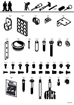 Preview for 5 page of TVILUM 82090 Owner'S/Assembly Manual