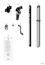 Preview for 6 page of TVILUM 82090 Owner'S/Assembly Manual