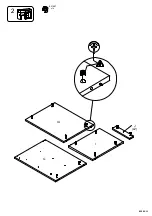 Preview for 9 page of TVILUM 82090 Owner'S/Assembly Manual