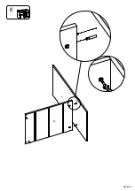 Preview for 13 page of TVILUM 82090 Owner'S/Assembly Manual