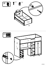 Preview for 30 page of TVILUM 82090 Owner'S/Assembly Manual