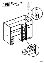 Preview for 34 page of TVILUM 82090 Owner'S/Assembly Manual