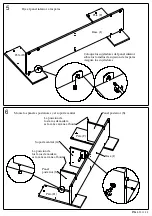 Предварительный просмотр 22 страницы TVILUM 97243 Instruction Booklet