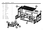 Preview for 5 page of TVILUM Circo Kids Assembly Instructions Manual