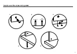 Preview for 10 page of TVILUM Circo Kids Assembly Instructions Manual