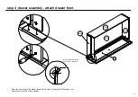 Preview for 14 page of TVILUM Circo Kids Assembly Instructions Manual