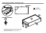 Preview for 16 page of TVILUM Circo Kids Assembly Instructions Manual