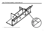 Preview for 27 page of TVILUM Circo Kids Assembly Instructions Manual