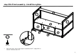 Preview for 30 page of TVILUM Circo Kids Assembly Instructions Manual