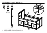 Preview for 39 page of TVILUM Circo Kids Assembly Instructions Manual