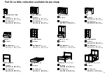 Preview for 44 page of TVILUM Circo Kids Assembly Instructions Manual