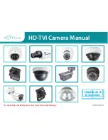 Предварительный просмотр 1 страницы TVision SEE250 Manual