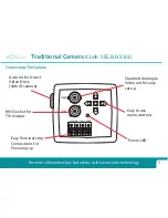 Предварительный просмотр 5 страницы TVision SEE250 Manual