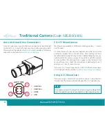 Предварительный просмотр 6 страницы TVision SEE250 Manual