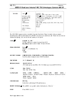 Preview for 12 page of TVision SEE515B User Manual