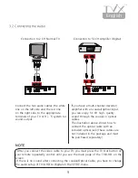 Preview for 9 page of TViX SLIM S1 DUO Quick Manual