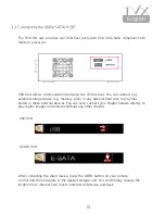 Preview for 10 page of TViX SLIM S1 DUO Quick Manual