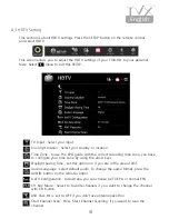 Preview for 16 page of TViX SLIM S1 DUO Quick Manual