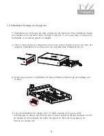 Preview for 26 page of TViX SLIM S1 DUO Quick Manual