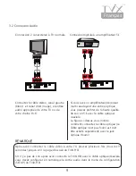 Preview for 29 page of TViX SLIM S1 DUO Quick Manual