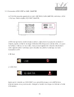 Preview for 30 page of TViX SLIM S1 DUO Quick Manual