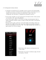 Preview for 32 page of TViX SLIM S1 DUO Quick Manual