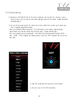 Preview for 52 page of TViX SLIM S1 DUO Quick Manual