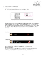 Preview for 70 page of TViX SLIM S1 DUO Quick Manual