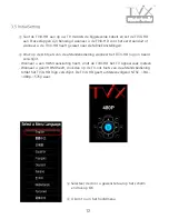 Preview for 72 page of TViX SLIM S1 DUO Quick Manual