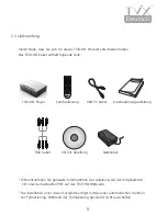 Preview for 85 page of TViX SLIM S1 DUO Quick Manual