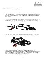 Preview for 86 page of TViX SLIM S1 DUO Quick Manual