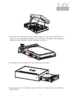 Preview for 87 page of TViX SLIM S1 DUO Quick Manual