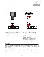 Preview for 89 page of TViX SLIM S1 DUO Quick Manual