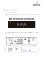 Preview for 104 page of TViX SLIM S1 DUO Quick Manual