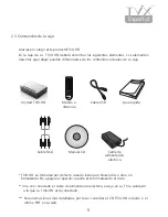 Preview for 105 page of TViX SLIM S1 DUO Quick Manual