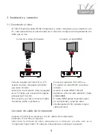 Preview for 108 page of TViX SLIM S1 DUO Quick Manual