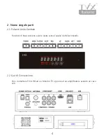 Preview for 124 page of TViX SLIM S1 DUO Quick Manual