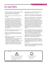 Preview for 5 page of TVLogic F-10A Operation Manual